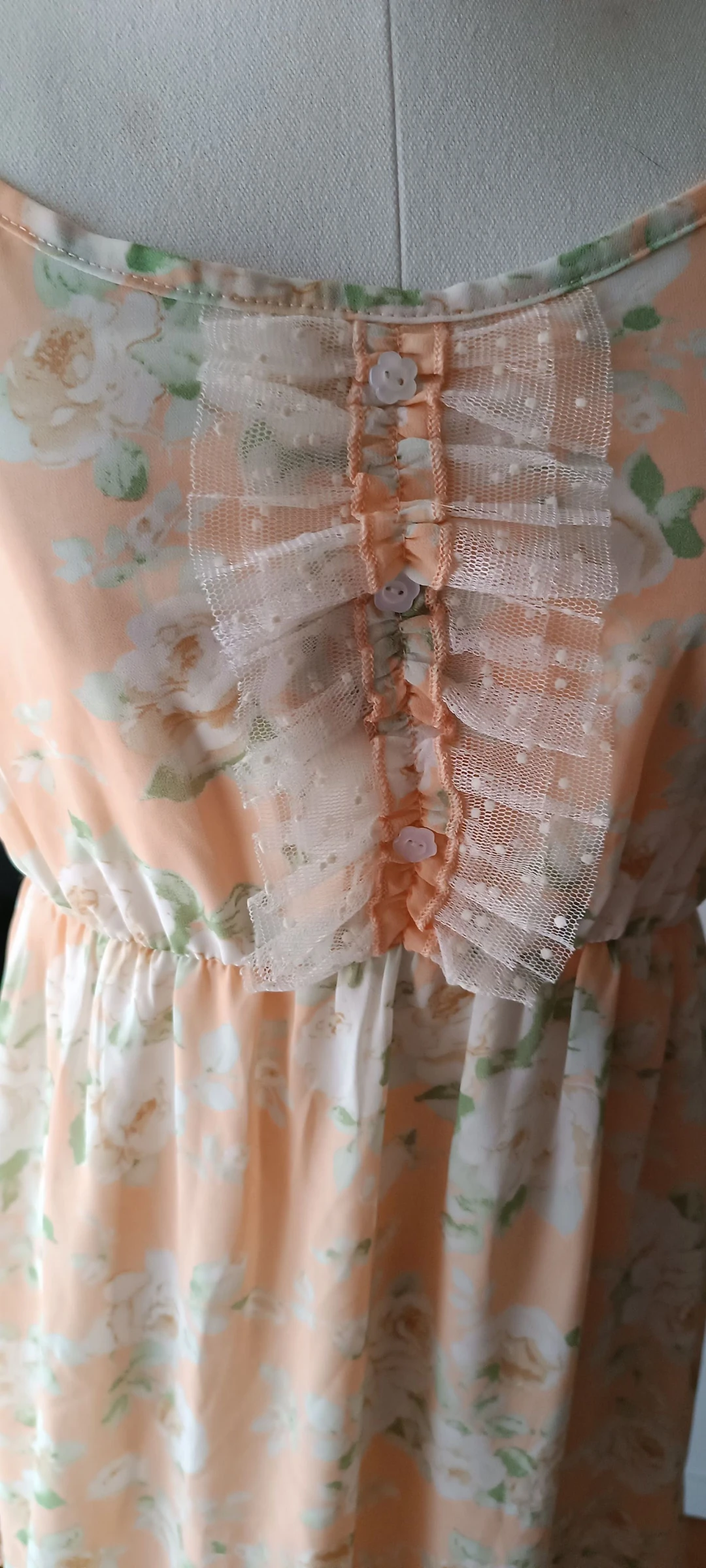 Robe Molly Bracken taille S – photo 4